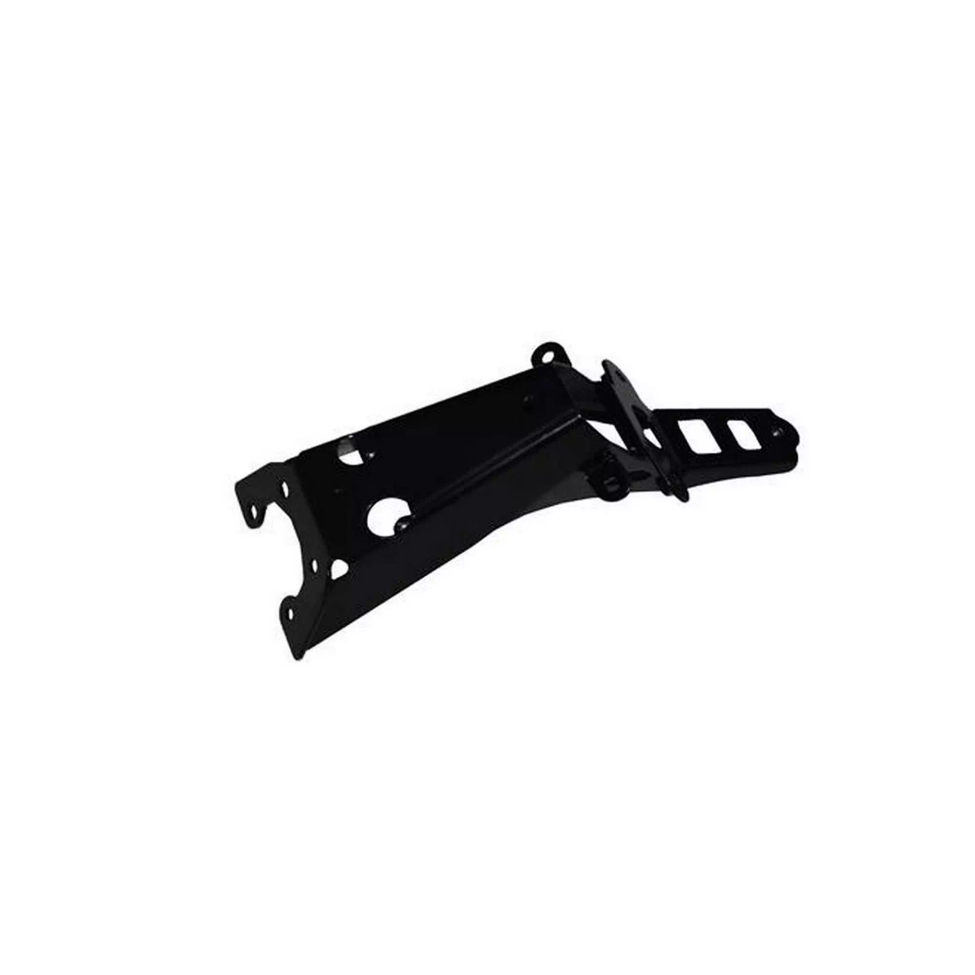 RKS VELOCE 150 ARKA ÇAMURLUK BAĞLANTI DEMİRİ [RUBANO150] #RK 46592